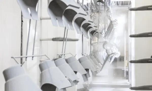 Lakování na zakázku