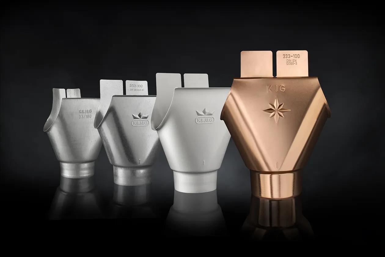 Kvalitní výrobky s dlouhou tradicí