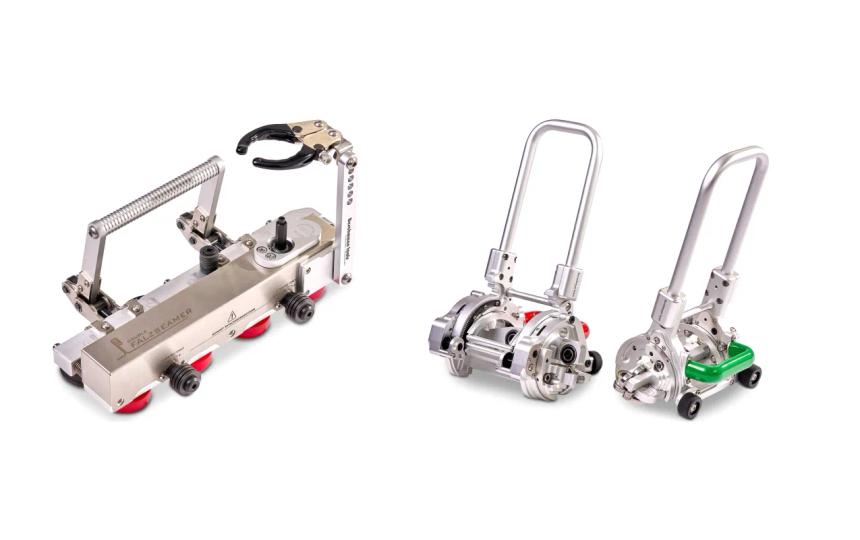 Profesionální falcovací nářadí Buschmann tools